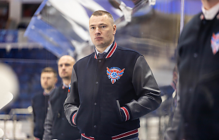 Иван Усенко – о хет-трике Полькина: ему достаточно было одного момента – он забил, а дальше пошло дело