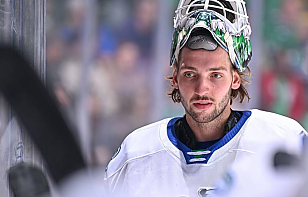 Толопило одержал победу в матче АХЛ, Сидоров и Климович отметились голевыми передачами