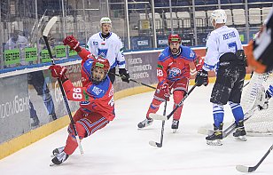 «Юность» примет «Химик», «Металлург» в гостях у «Локомотива», «Динамо-Молодечно» – «Брест»