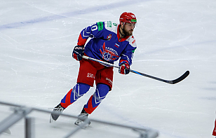 Никита Савченко: не зацикливаемся на оппонентах. Все же главная задача – улучшать собственную игру от матча к матчу