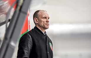 Константин Немирко: попасть на чемпионат мира – это мечта любого спортсмена.  Это станет дополнительной мотивацией трудиться еще усерднее