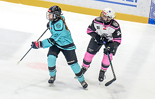 «Минчанка» встретится с «Березиной» в четвертом туре Женской лиги