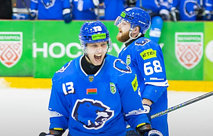 Евгений Астанков: в Бресте будет тяжело. Главное – показывать свою игру