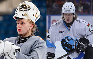 Антон Круповец вызван в минское «Динамо», Дмитрий Хобян командирован в «Динамо-Шинник»