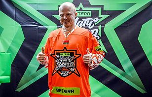 Вячеслав Андрющенко: сложился такой результат – ну что поделать? Все равно интересный опыт