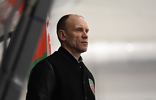 Константин Немирко: мне кажется, что на III этапе первенства России мы показываем наиболее зрелую игру