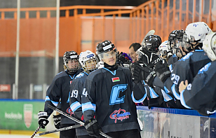 Стал известен состав «Соболя» на сезон-2025/26 Betera-Высшей лиги