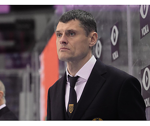 Андрей Ращинский: Роман Ламан может попасть в поле зрения скаутов НХЛ