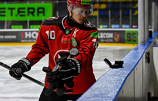 Вячеслав Андрющенко: против нас играет сильная команда, и у нас нет ни малейшего шанса на какую-то расслабленность