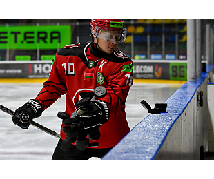 Вячеслав Андрющенко: против нас играет сильная команда, и у нас нет ни малейшего шанса на какую-то расслабленность