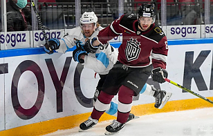 Николай Елисеев: расстраиваюсь из-за того, что нет больше команды, с которой мы могли бы играть дома на высоком уровне