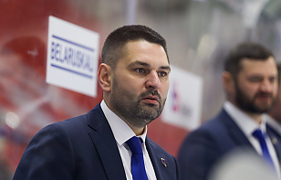 Максим Худяков: как раз в стрессовых ситуациях ребята приобретают опыт – психологически нельзя проседать, сдаваться