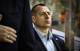 Павел Перепехин: в большинстве не можем забить, этих голов нам не хватает