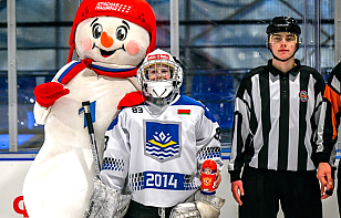 Каким был 2025 год в детском хоккее: медали белорусов в Новосибирске, юбилеи «Юности» и «Динамо-Джуниверс», девичьи рекорды на всемирных праздниках