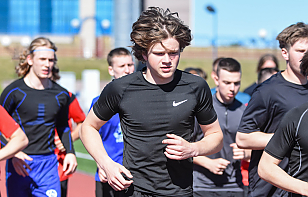 «Прогресс» назвал состав на предсезонный сбор