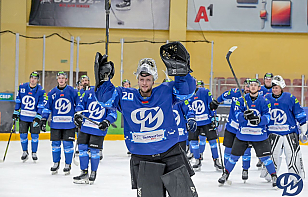 Александр Осипков: мы на пути к оптимальной форме. Главное – удержаться в этом состоянии