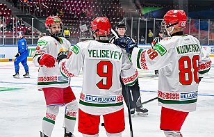 Молодежная сборная Беларуси начнет «Кубок Будущего» матчем со сверстниками из Казахстана. Трансляция и онлайн