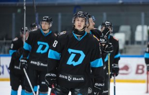 Николай Салыго: каждый белорусский игрок мечтает попасть в первую команду