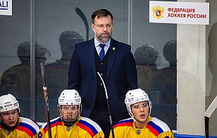 Егор Башкатов: хотим много атаковать – это приводит к ошибкам. Ничего страшного в этом нет. Будем забивать больше