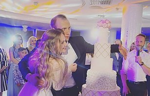 Белорусский новичок «Ак Барса» женился