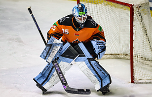 Антон Круповец – об Андрее Мезине: это человек-легенда, классно, когда в тренерском штабе есть такие люди