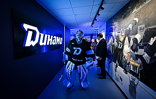 Демченко – в воротах, Егор Бориков вернулся в состав. Заявка минского «Динамо» на матч против «Нефтехимика»