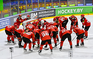 «Неман» опубликовал заявку на сезон-2026/27