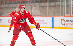 Белорусы в ВХЛ: Владислав Демидович забросил шайбу, Владислав Кодола и Александр Когалев заработали по ассисту