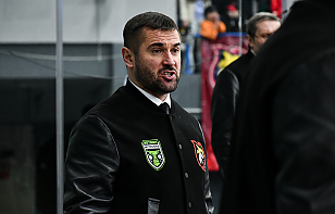 Дмитрий Панцырев: начали рисковать, был план снять вратаря и спасти игру, но помешало ненужное удаление