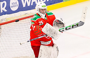 Михаил Бурунов: «сухари» – это приятно, но командный результат намного важнее