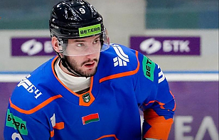 Всеволод Кашкар: разочарованы итоговым местом в таблице. Спасибо каждому болельщику за поддержку