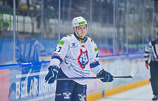 Илья Спат: я бы этот гол с легкостью обменял на победу. Лучше не забивать и побеждать, чем забивать и проигрывать