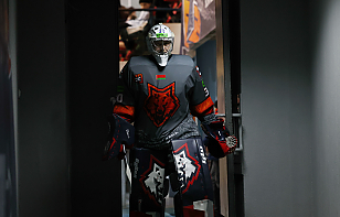 Сергей Большаков вернулся в «Металлург»