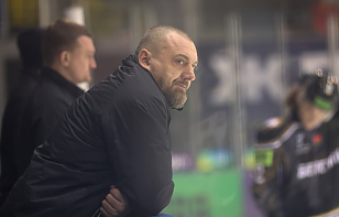 Александр Супрун: если в первом матче реализация была на уровне, то во втором снизилась. Тем не менее, мы победили, готовимся дальше в плановом режиме