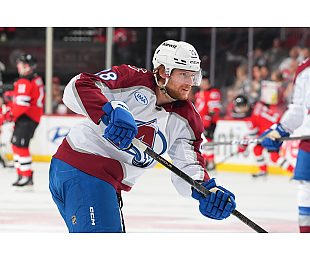 Илья Соловьев командирован в АХЛ