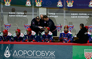 Александр Усенко – о работе с братом: когда мы играли в одной команде, часто спорили и в итоге находили общий язык. В тренерской работе то же самое