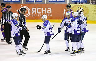 «Витебск» обыграл «Могилев» в результативном матче и прервал серию из четырех поражений