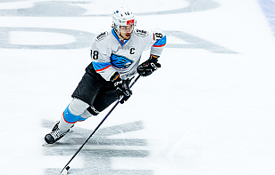 «Динамо-Шинник» открыл счет на первой минуте, но не сумел удержать преимущество и в буллитной серии уступил «Тайфуну»