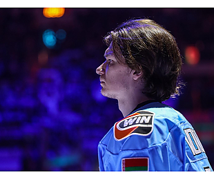 Кирилл Воронин: все стараемся сплоченно и дружно выполнять свою работу. Думаю, именно это и приносит результат