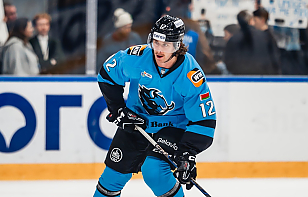 Алекс Лимож: СКА обыграл нас в начале сезона, мы не забыли об этом