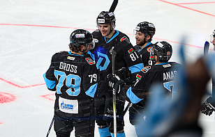 Виталий Пинчук: это плей-офф, неважно, с каким счетом победили – 1:0 или 8:0. Главное, что выиграли