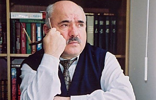 На 89-м году ушел из жизни белорусский литератор Николай Чергинец