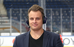 Дмитрий Томаш: минское «Динамо» – это не та команда, на которую кто-то хотел выйти в плей-офф. Это действительно большая работа клуба