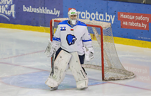 Леонид Лекаревич представил символическую сборную 21-й недели Betera-Экстралиги