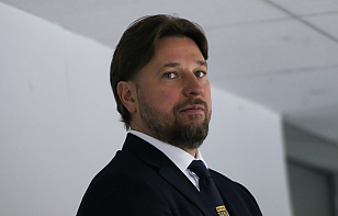 Ярослав Чуприс: бригады меньшинства и большинства решили эти две игры. Лучше сейчас мы получим такой опыт, сделаем выводы и будем двигаться дальше