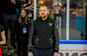 Артем Васильев: Global Girls’ Game – это мерило развития нашего женского хоккея. В этом году впервые мы проводили его сразу на двух площадках