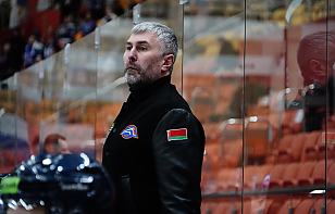 Денис Тыднюк: много бегали, тыкались, но особо ничего не смогли создать в атаке