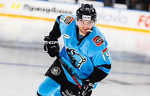 Диллон Дюбе внесен в список травмированных