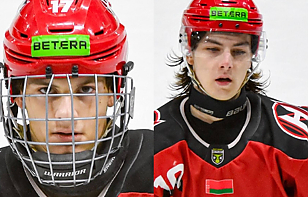 Никита Омелько и Матвей Глызин покинули «Прогресс»