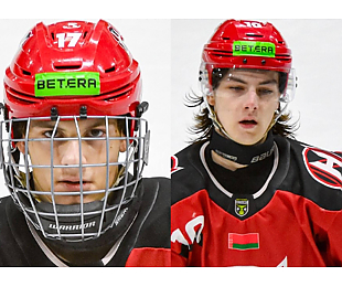 Никита Омелько и Матвей Глызин покинули «Прогресс»